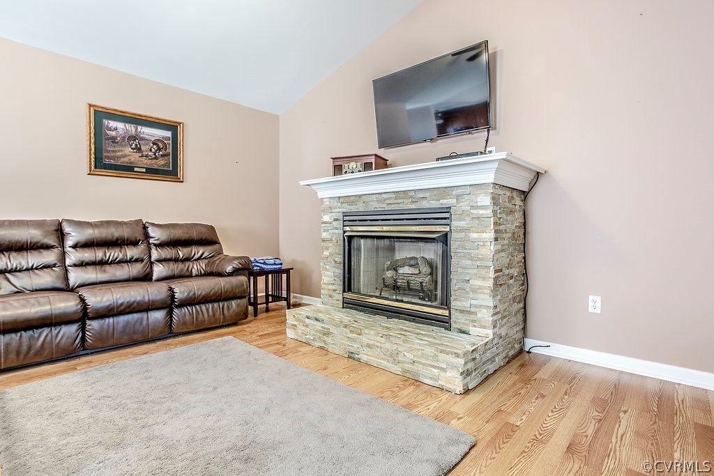 13980 Rocky Raccoon Road Church Road, VA 23833 - Photo 13 of 42 Gallery Image 13