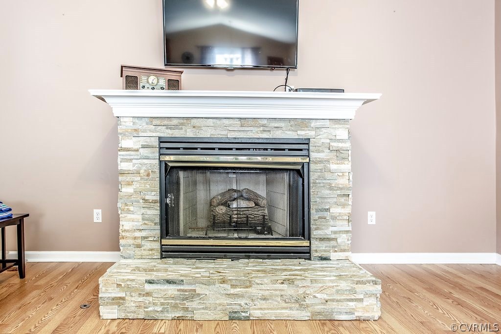 13980 Rocky Raccoon Road Church Road, VA 23833 - Photo 14 of 42 Gallery Image 14