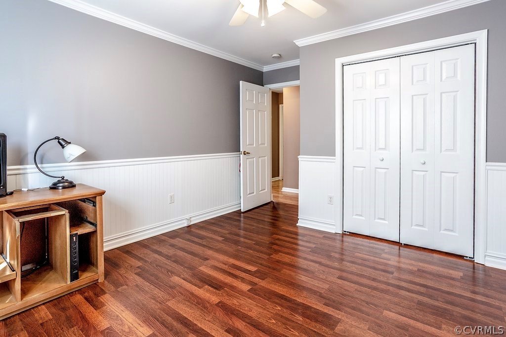 13980 Rocky Raccoon Road Church Road, VA 23833 - Photo 17 of 42 Gallery Image 17