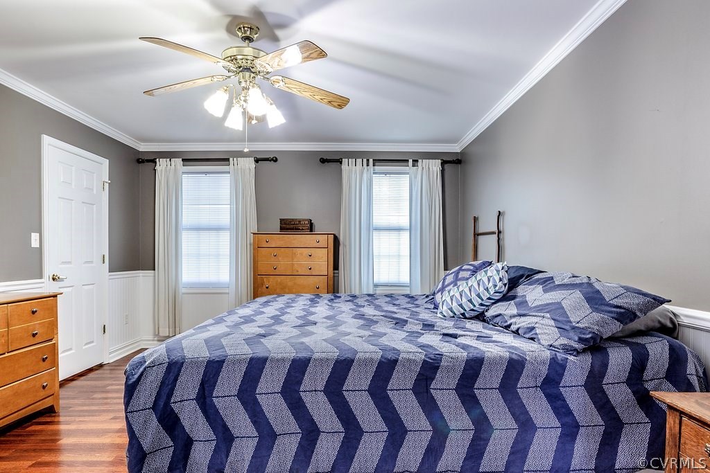 13980 Rocky Raccoon Road Church Road, VA 23833 - Photo 23 of 42 Gallery Image 23
