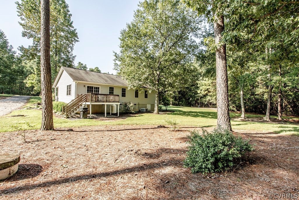 13980 Rocky Raccoon Road Church Road, VA 23833 - Photo 29 of 42 Gallery Image 29