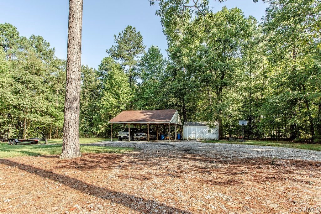 13980 Rocky Raccoon Road Church Road, VA 23833 - Photo 31 of 42 Gallery Image 31