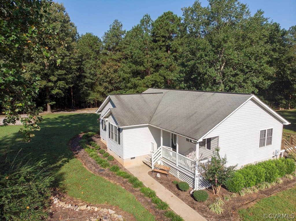 13980 Rocky Raccoon Road Church Road, VA 23833 - Photo 42 of 42 Gallery Image 42