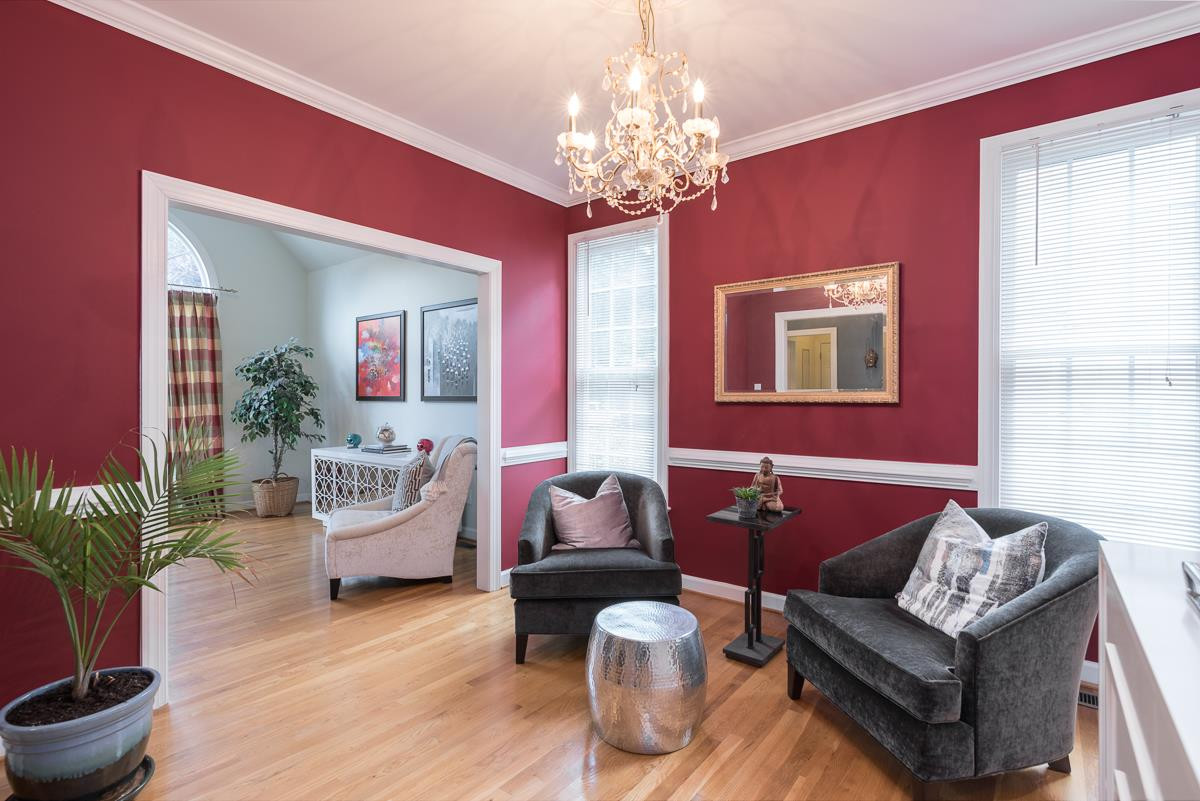 6327 Cedar Waters Drive Raleigh, NC 27607 - Photo 6 of 25 Photo 6