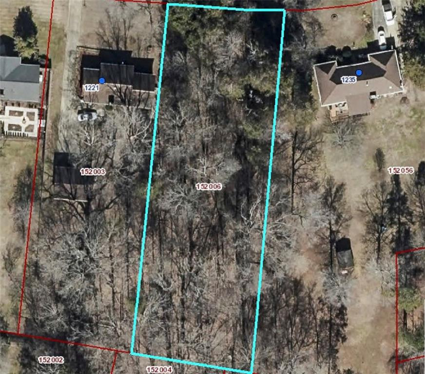 0 Sam Lee Road Graham, NC 27253 - Photo 5 of 5 Photo 5