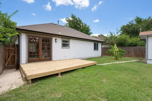 $285,000 | 206 Jan Lane, Georgetown, TX 78626