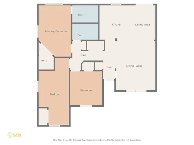 $285,000 | 206 Jan Lane, Georgetown, TX 78626