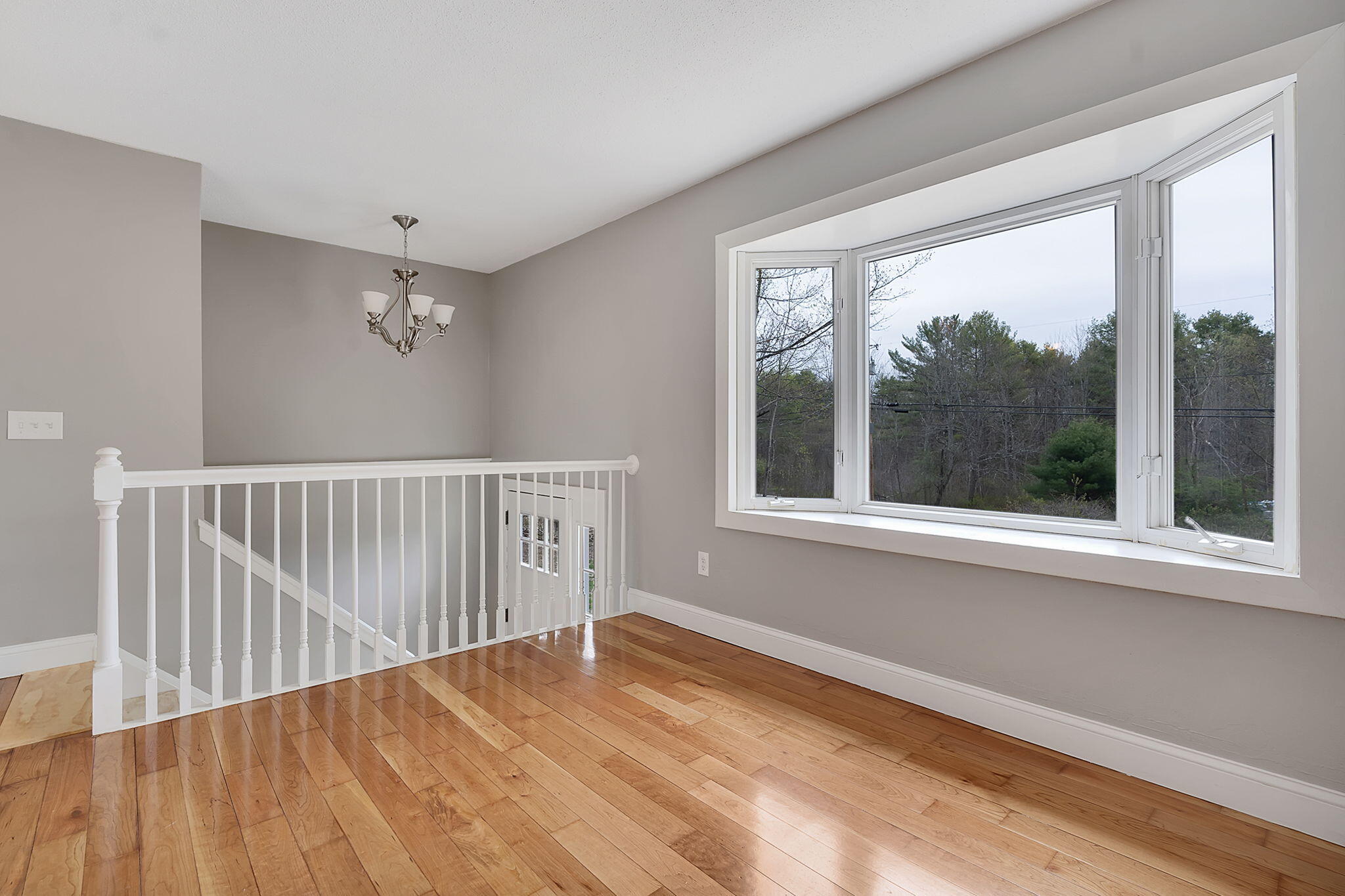 220 Post Road Bowdoin, ME 04287 - Photo 3 of 37 Front window