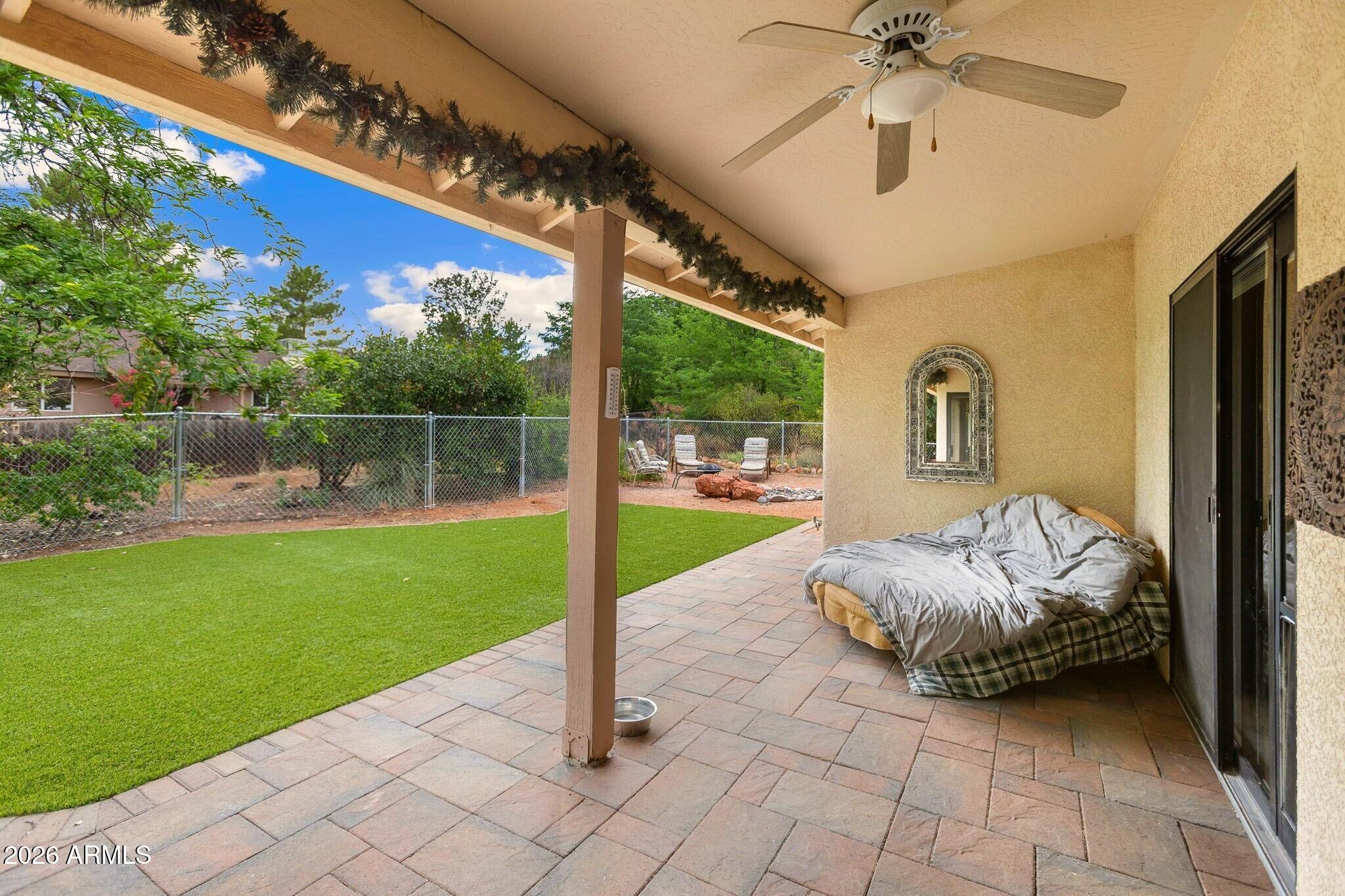 240 Castle Rock Road Sedona, AZ 86351 - Photo 21 of 24