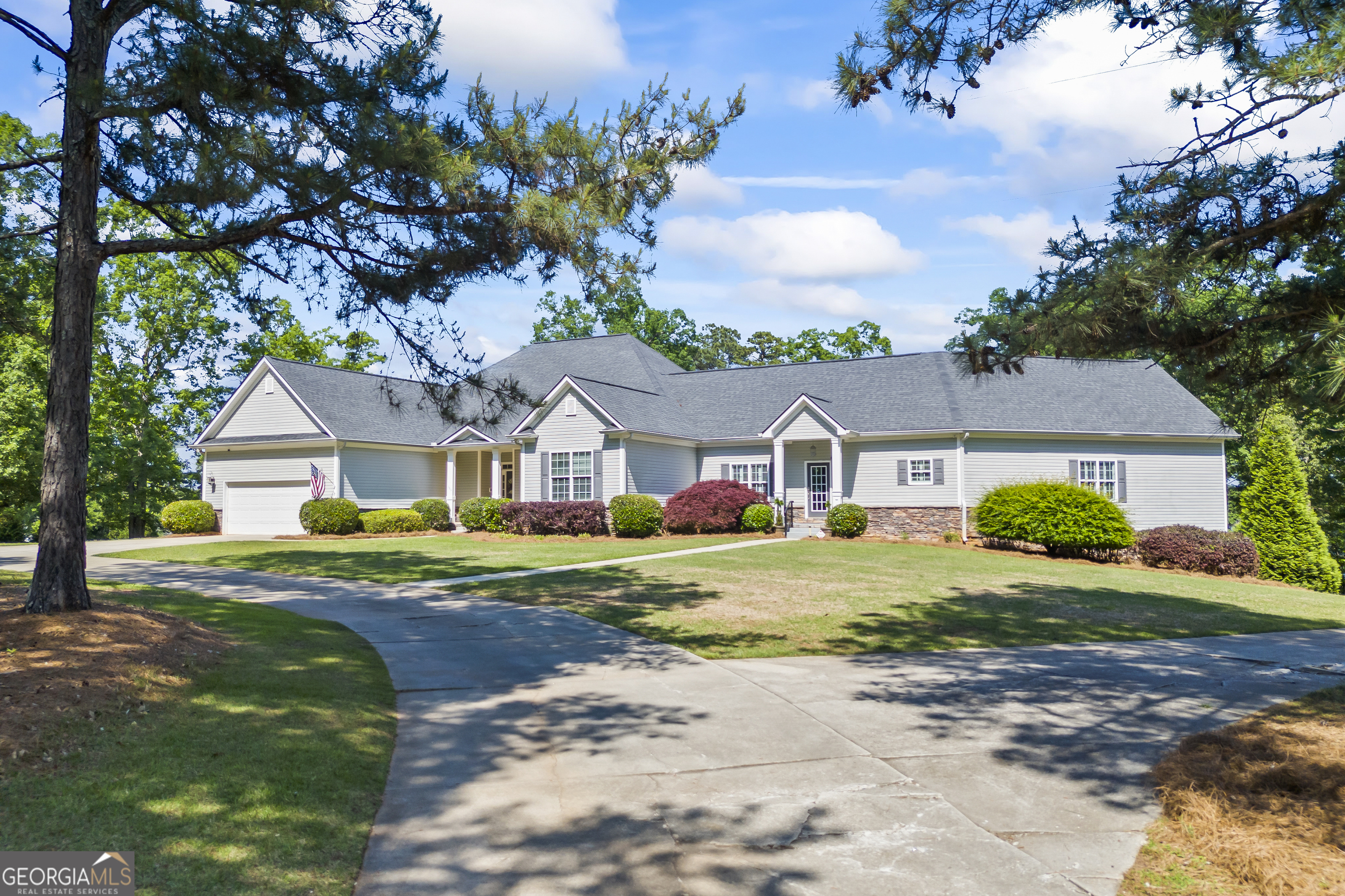160 Evans Road Bogart, GA 30622 - Photo 149 of 157