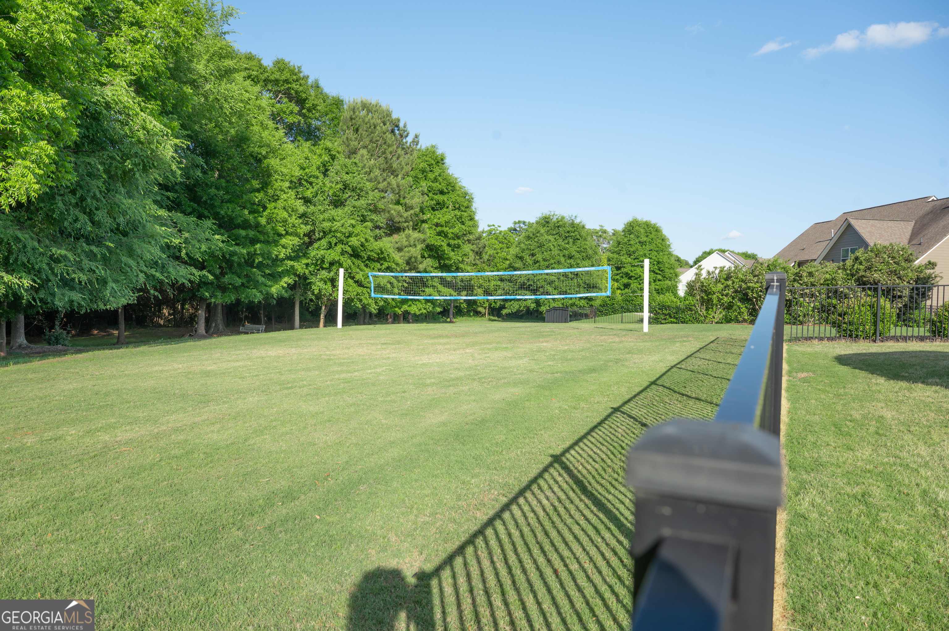415 EAS Way Fayetteville, GA 30215 - Photo 56 of 70 a view of a park