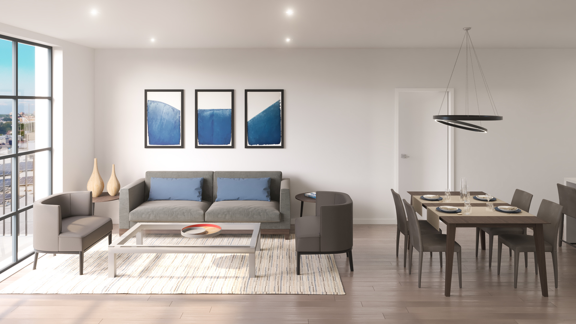 1400 West Monroe Street, Unit 6A Chicago, IL 60607 - Photo 7 of 12