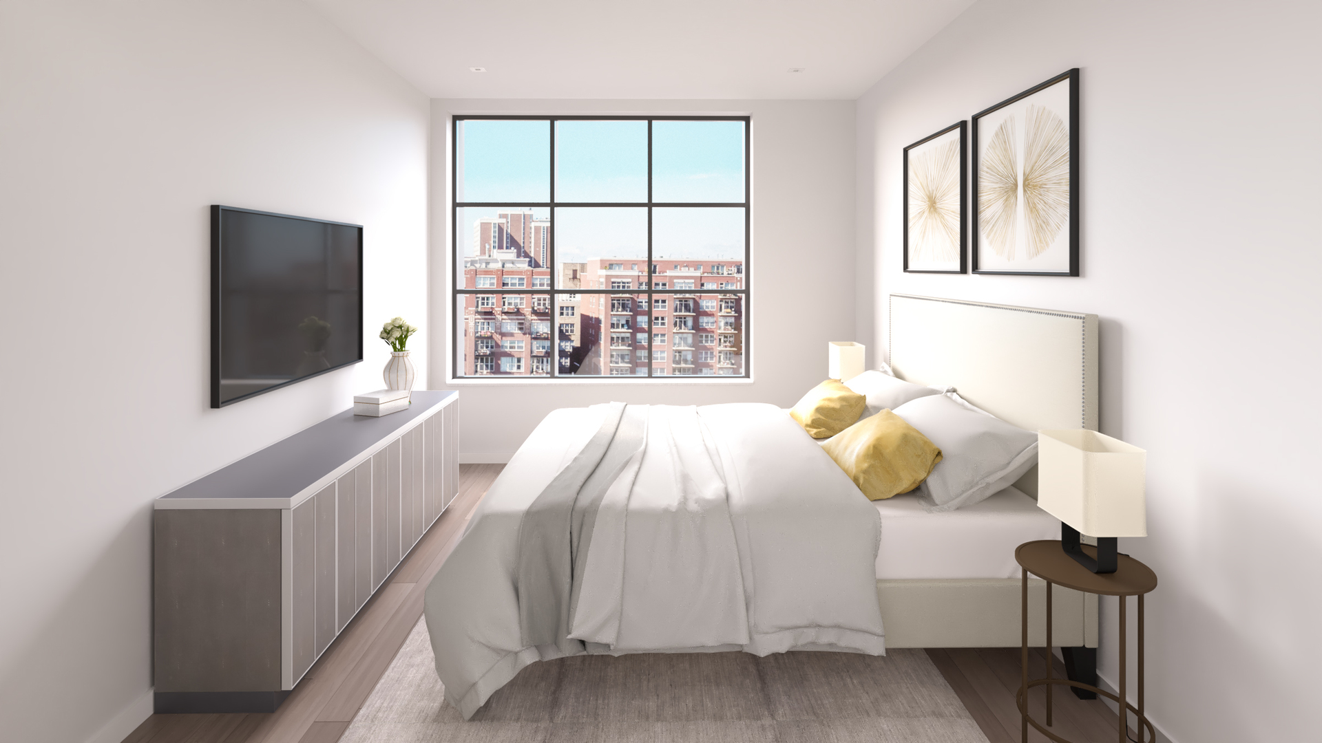 1400 West Monroe Street, Unit 6A Chicago, IL 60607 - Photo 8 of 12