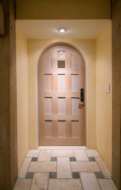 32 Sears Road Southborough, MA 01772 - Photo 36 of 41 a view of wooden door