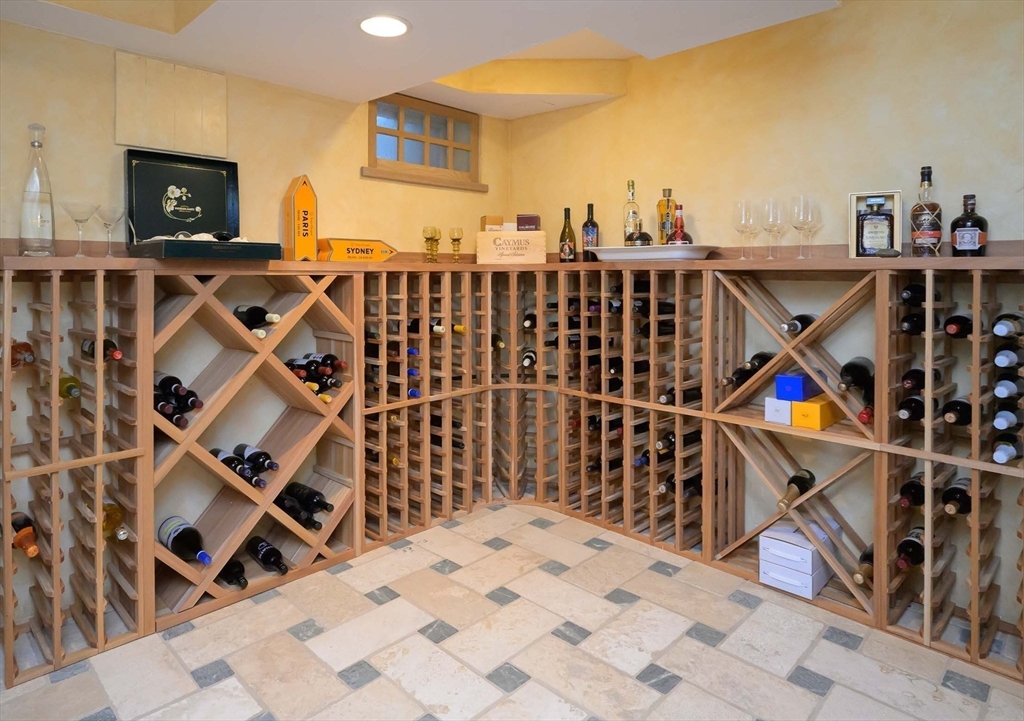 32 Sears Road Southborough, MA 01772 - Photo 37 of 41 a view of a balcony with an outdoor space