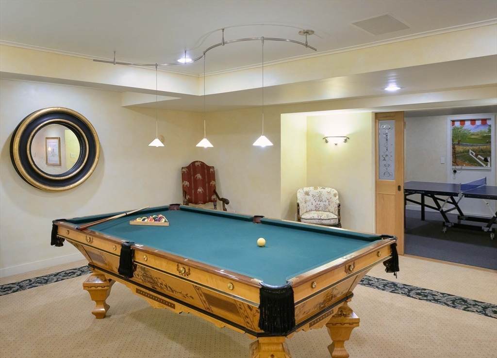 32 Sears Road Southborough, MA 01772 - Photo 39 of 41 a room with pool table