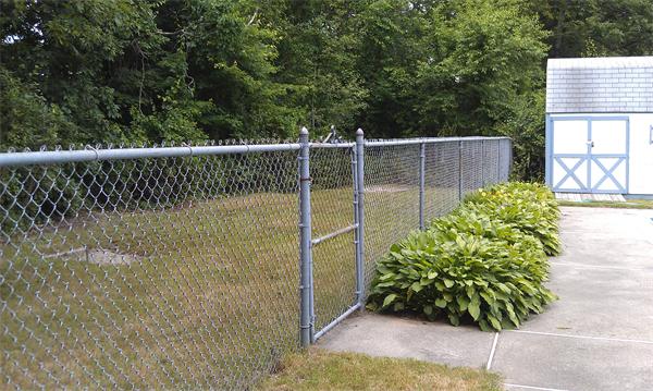 37 Dale Road Holbrook, MA 02343 - Photo 13 of 15 a view of a garden