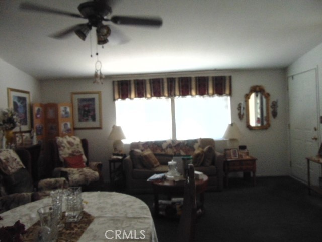 3835 Gardiner Ferry Road, Unit 62 Corning, CA 96021 - Photo 17 of 34 a living room with furniture