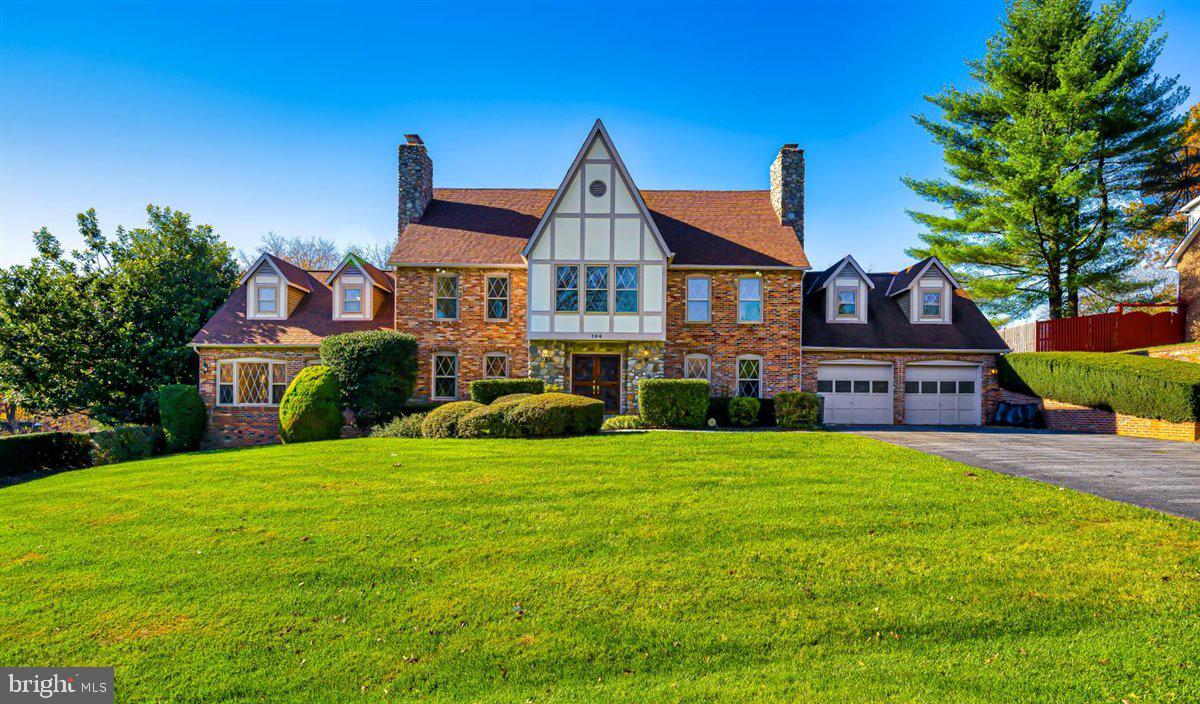104 Farmgate Lane Silver Spring, MD 20905 - Photo 1 of 78 Gallery Image 1