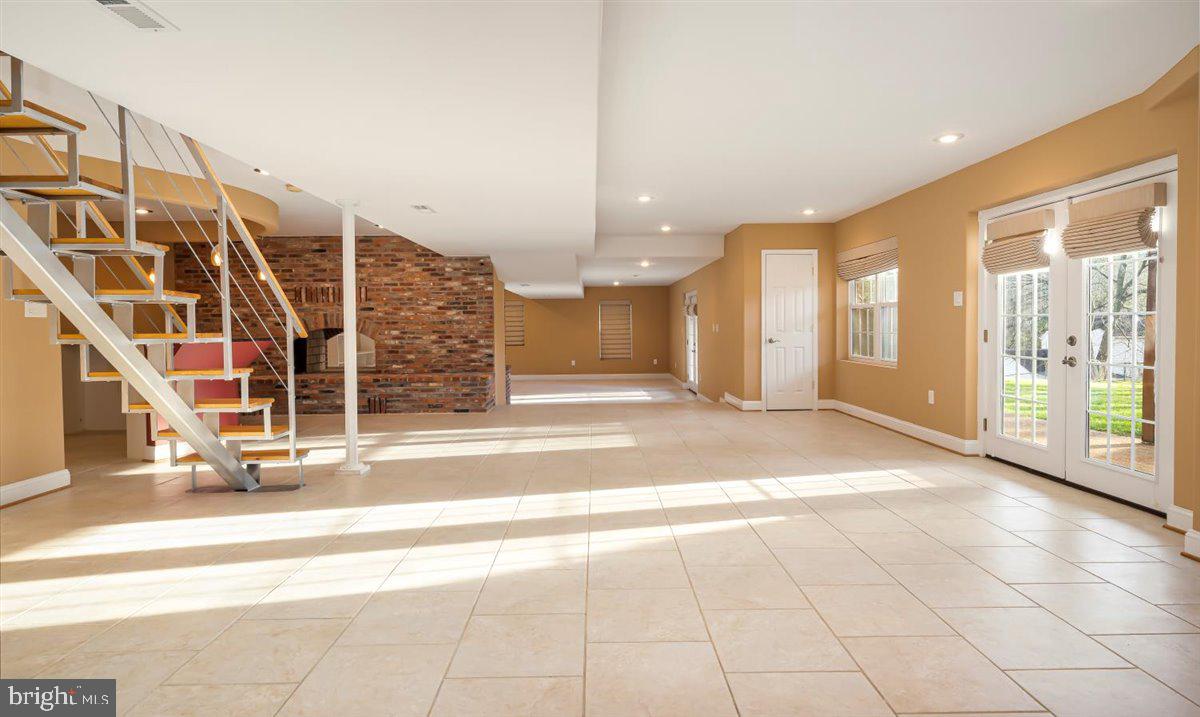 104 Farmgate Lane Silver Spring, MD 20905 - Photo 45 of 78 Basement Area