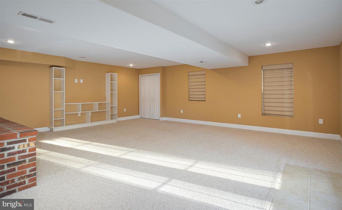 104 Farmgate Lane Silver Spring, MD 20905 - Photo 53 of 78 BASEMENT AREA