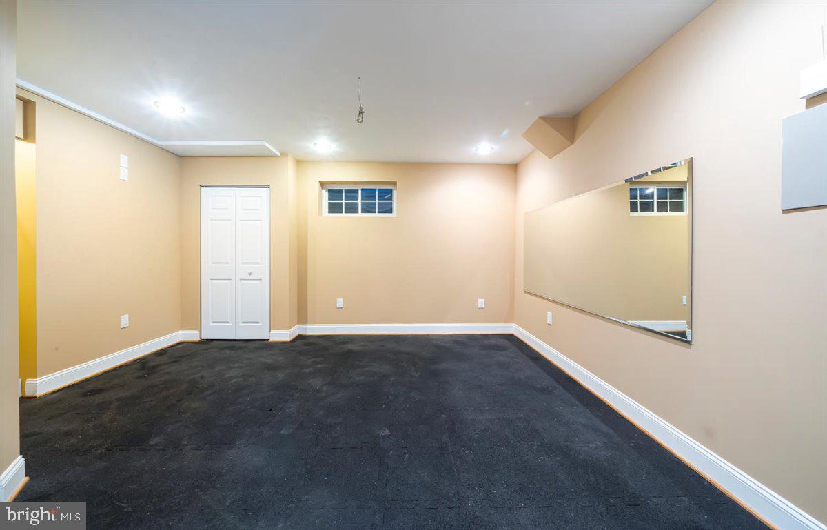 104 Farmgate Lane Silver Spring, MD 20905 - Photo 59 of 78 Exercise Room or Bonus Room
