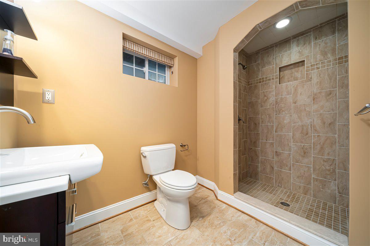 104 Farmgate Lane Silver Spring, MD 20905 - Photo 62 of 78 Full Bath in Basement