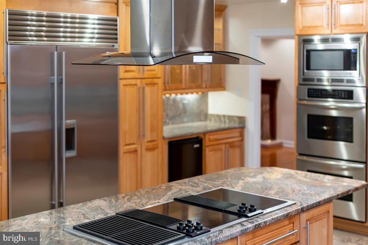 104 Farmgate Lane Silver Spring, MD 20905 - Photo 75 of 78 Upgraded Appliances