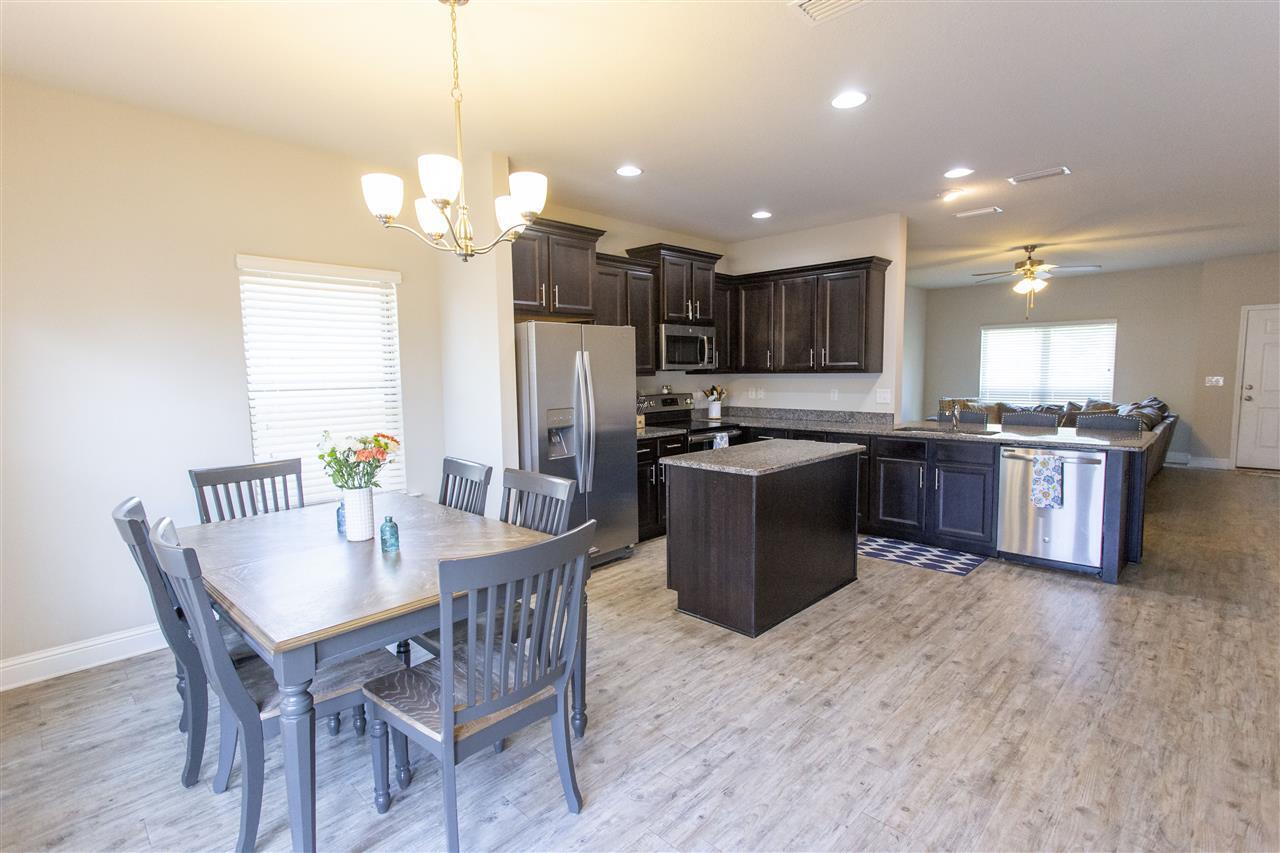 7637 Kari Lane Daphne, AL 36526 - Photo 28 of 28 Open Floor Plan