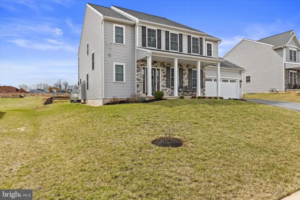 $629,900 | 182 Magnolia Drive, Middletown, PA 17057