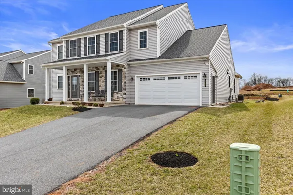$629,900 | 182 Magnolia Drive, Middletown, PA 17057