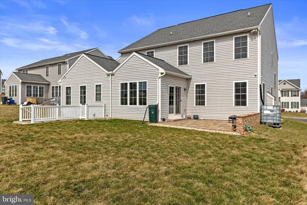 $629,900 | 182 Magnolia Drive, Middletown, PA 17057