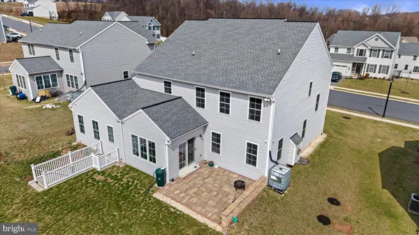 $629,900 | 182 Magnolia Drive, Middletown, PA 17057