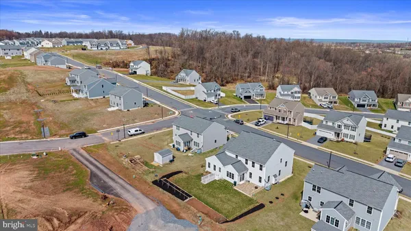 $629,900 | 182 Magnolia Drive, Middletown, PA 17057