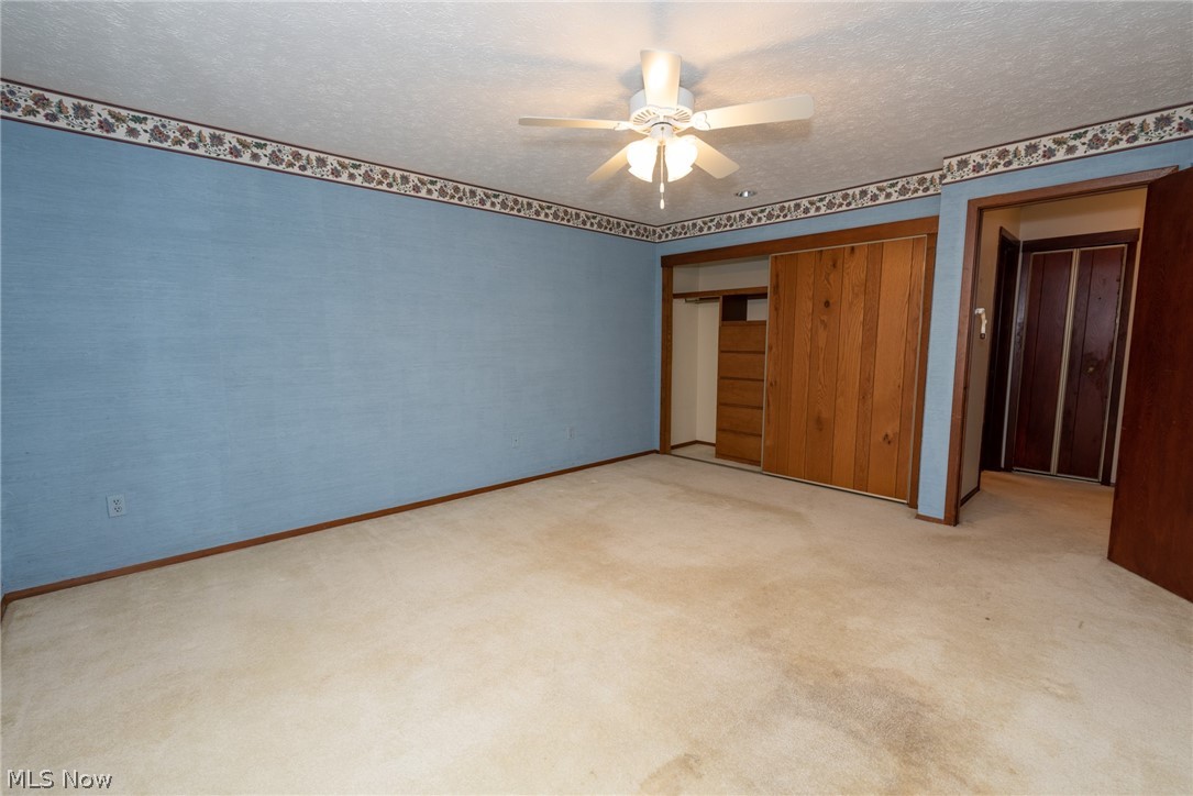 171 Granger Road, Unit 155 Medina, OH 44256 - Photo 14 of 24 Second bedroom