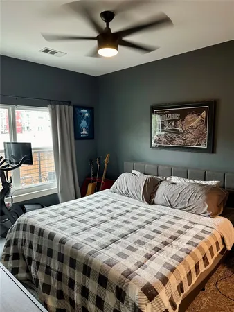 $1,800 | 6444 Burnet Road, Unit 203, Austin, TX 78757