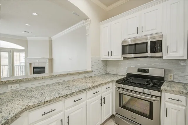 $474,990 | 5417 Lillian Street, Houston, TX 77007