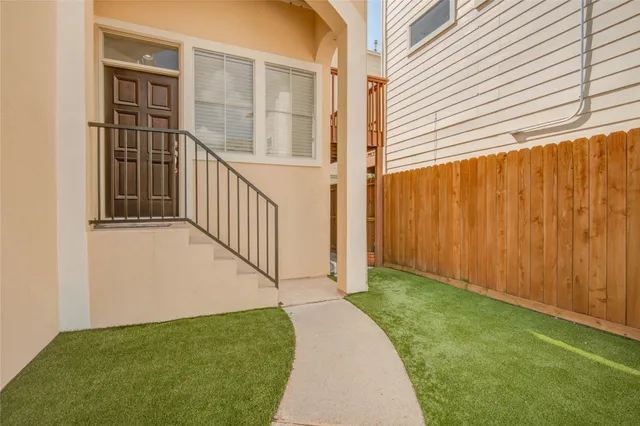 $474,990 | 5417 Lillian Street, Houston, TX 77007