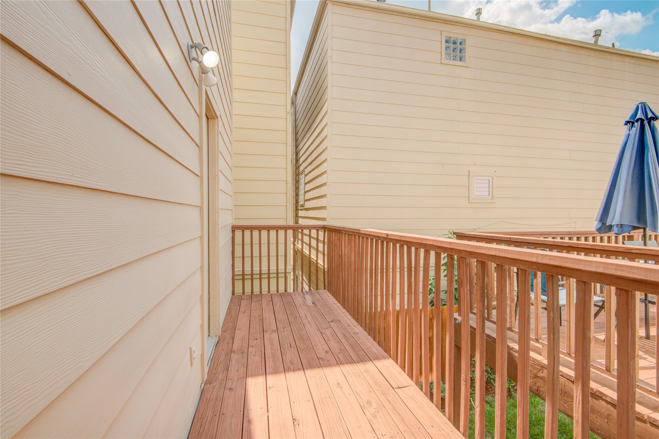 5417 Lillian Street Houston, TX 77007 - Photo 38 of 38