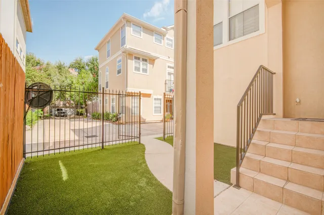 $474,990 | 5417 Lillian Street, Houston, TX 77007