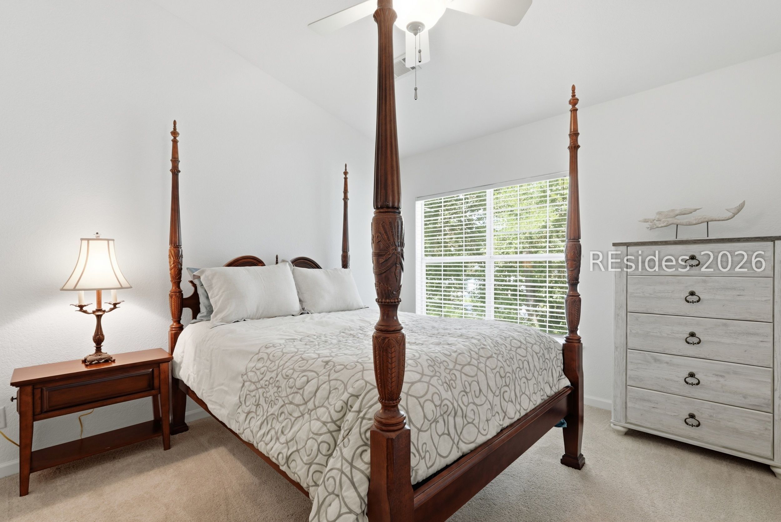 897 Fording Island Road, Unit 2410 Bluffton, SC 29910 - Photo 18 of 37 Primary Bedroom