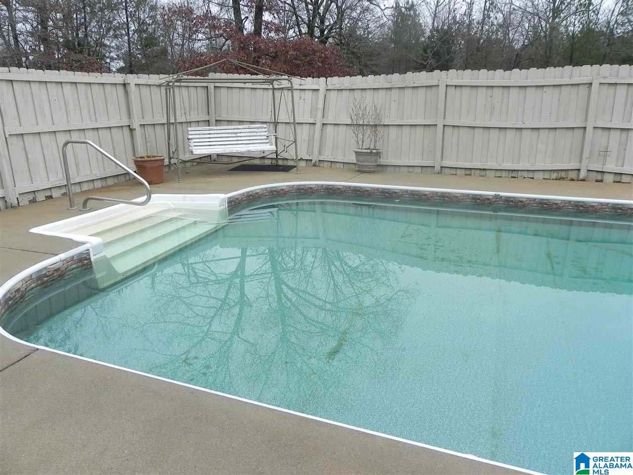 240 Lake View Circle Riverside, AL 35135 - Photo 31 of 33