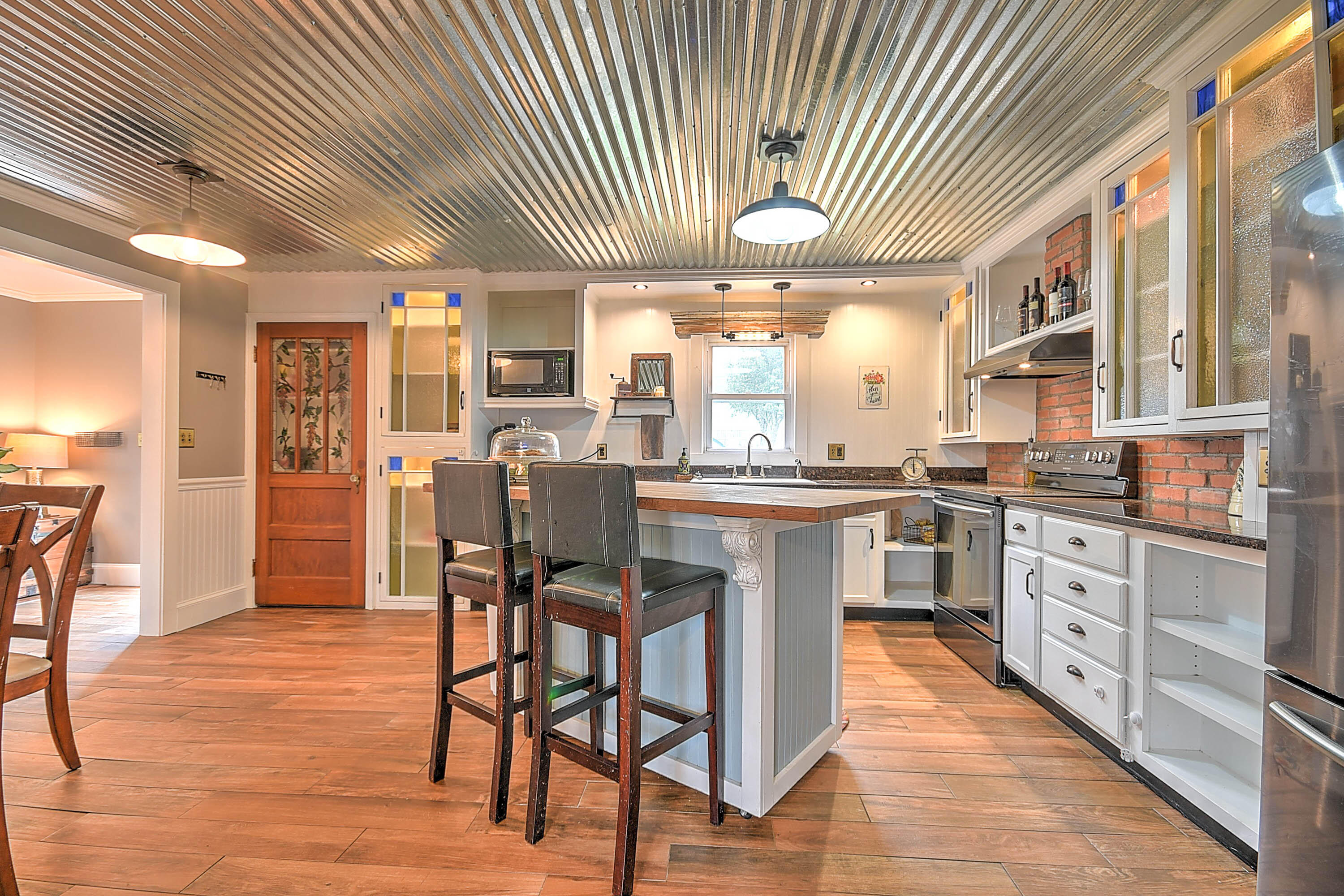 349 Rock Springs Road Kingsport, TN 37663 - Photo 11 of 36 Rock SPrings Rd-11