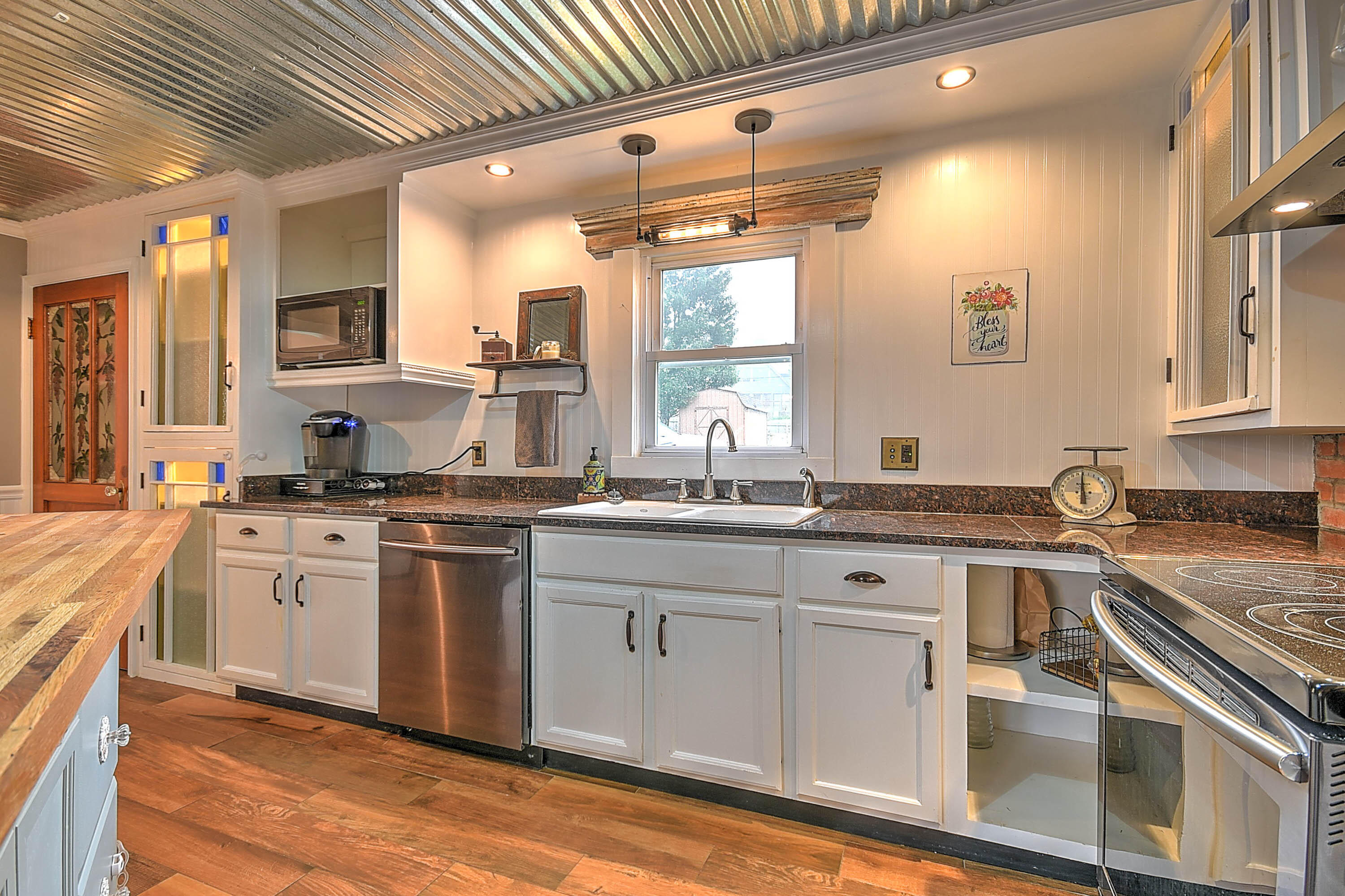 349 Rock Springs Road Kingsport, TN 37663 - Photo 12 of 36 Rock SPrings Rd-12