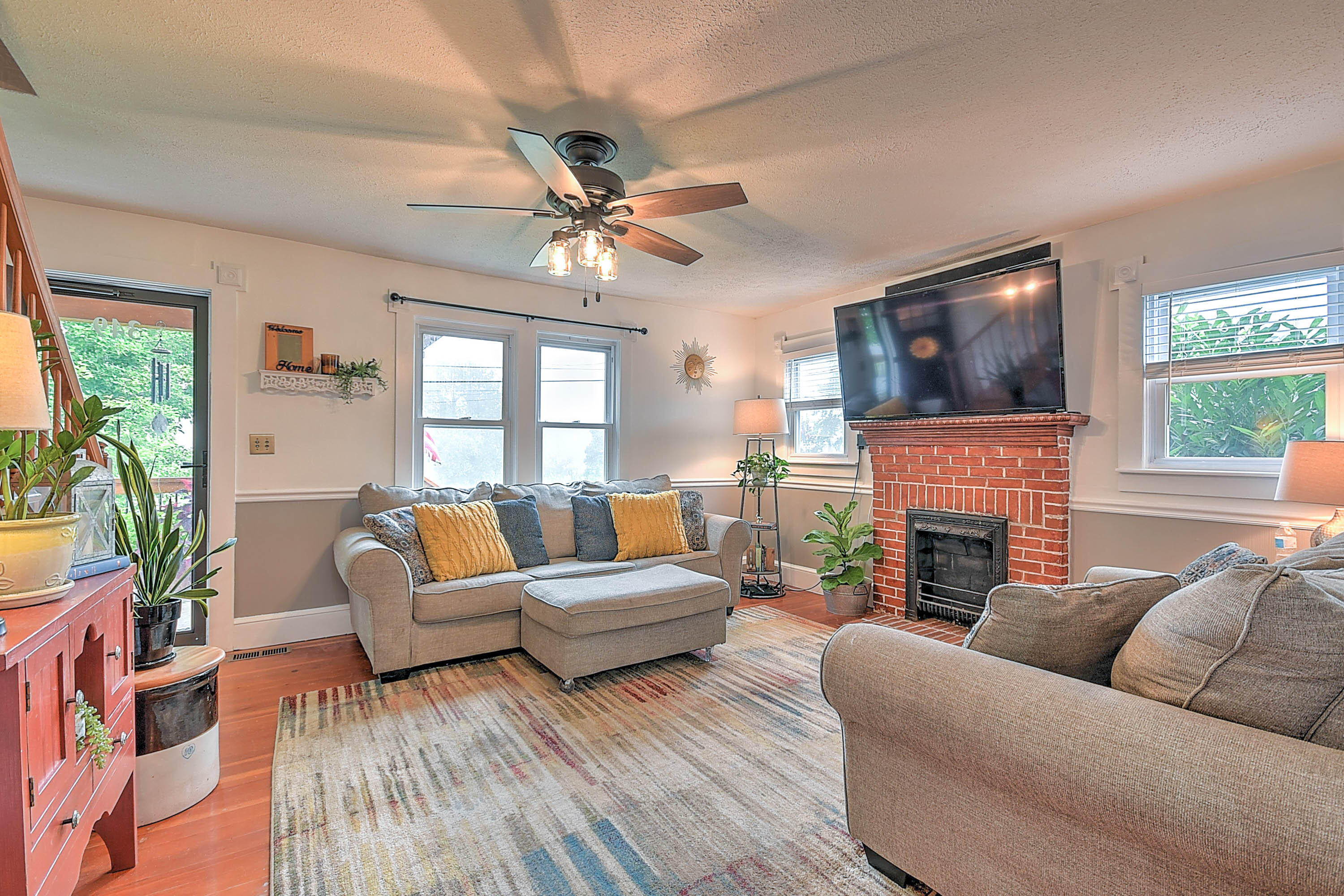 349 Rock Springs Road Kingsport, TN 37663 - Photo 14 of 36 Rock SPrings Rd-14