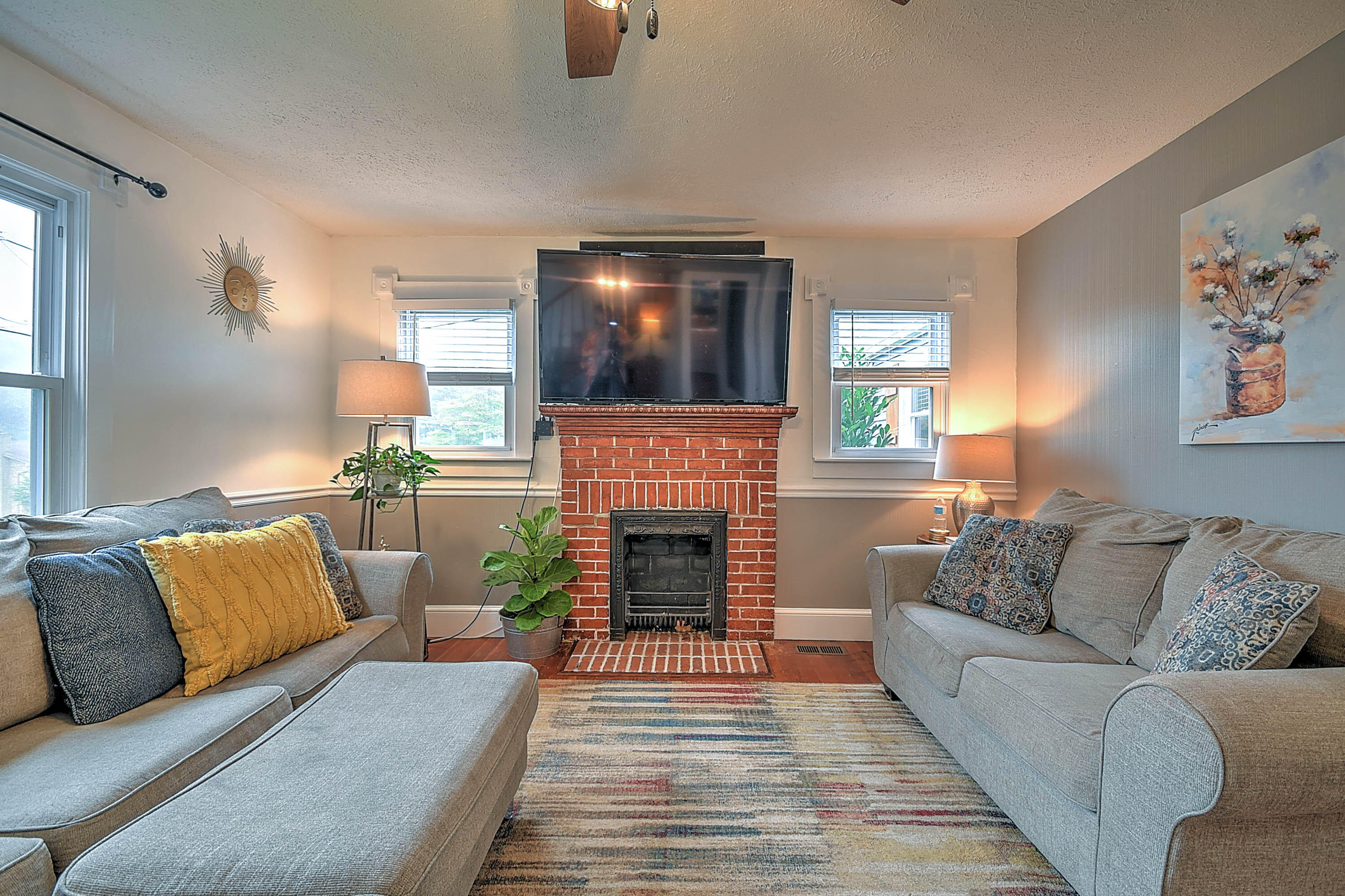 349 Rock Springs Road Kingsport, TN 37663 - Photo 15 of 36 Rock SPrings Rd-15