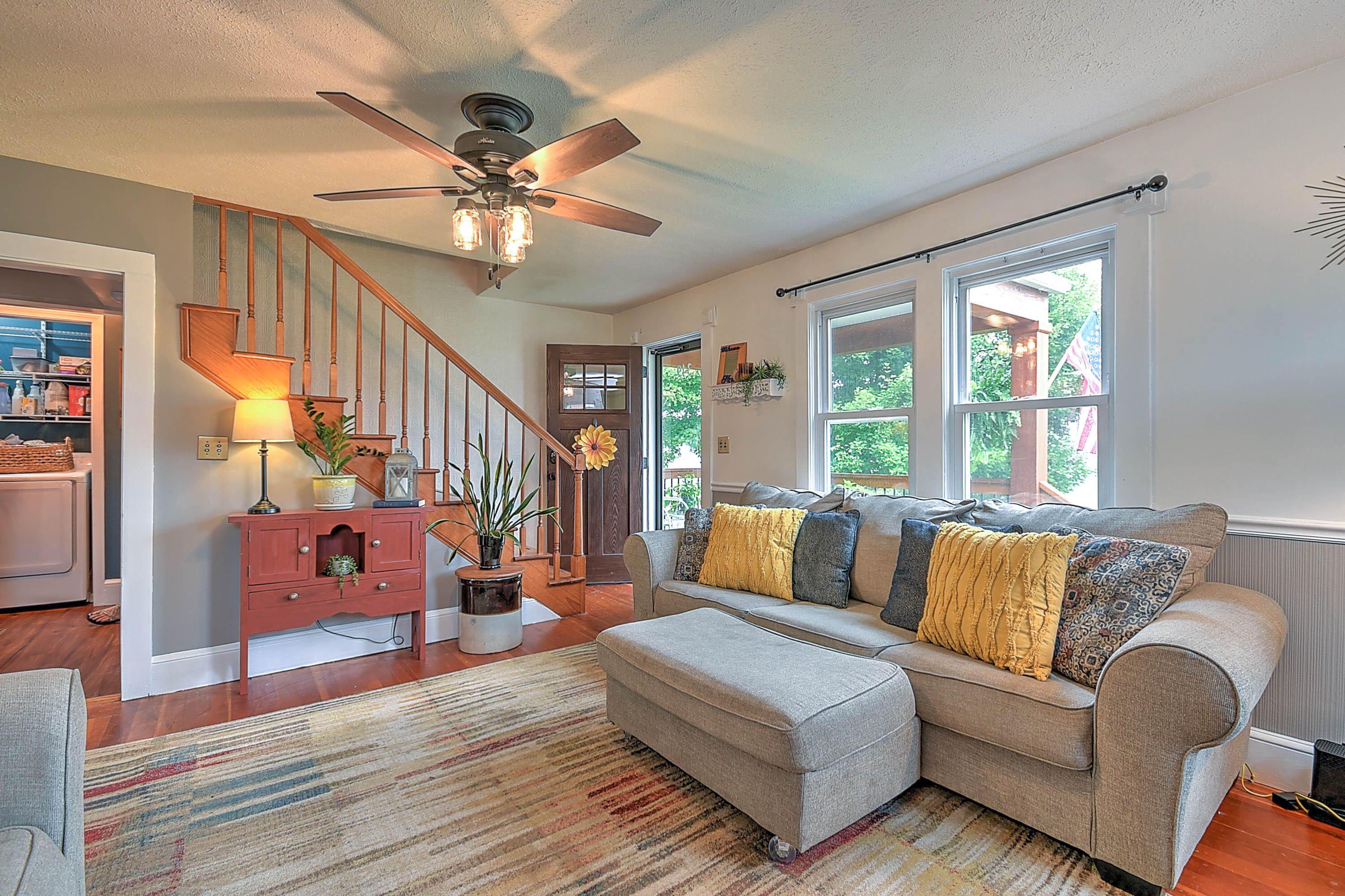 349 Rock Springs Road Kingsport, TN 37663 - Photo 16 of 36 Rock SPrings Rd-16