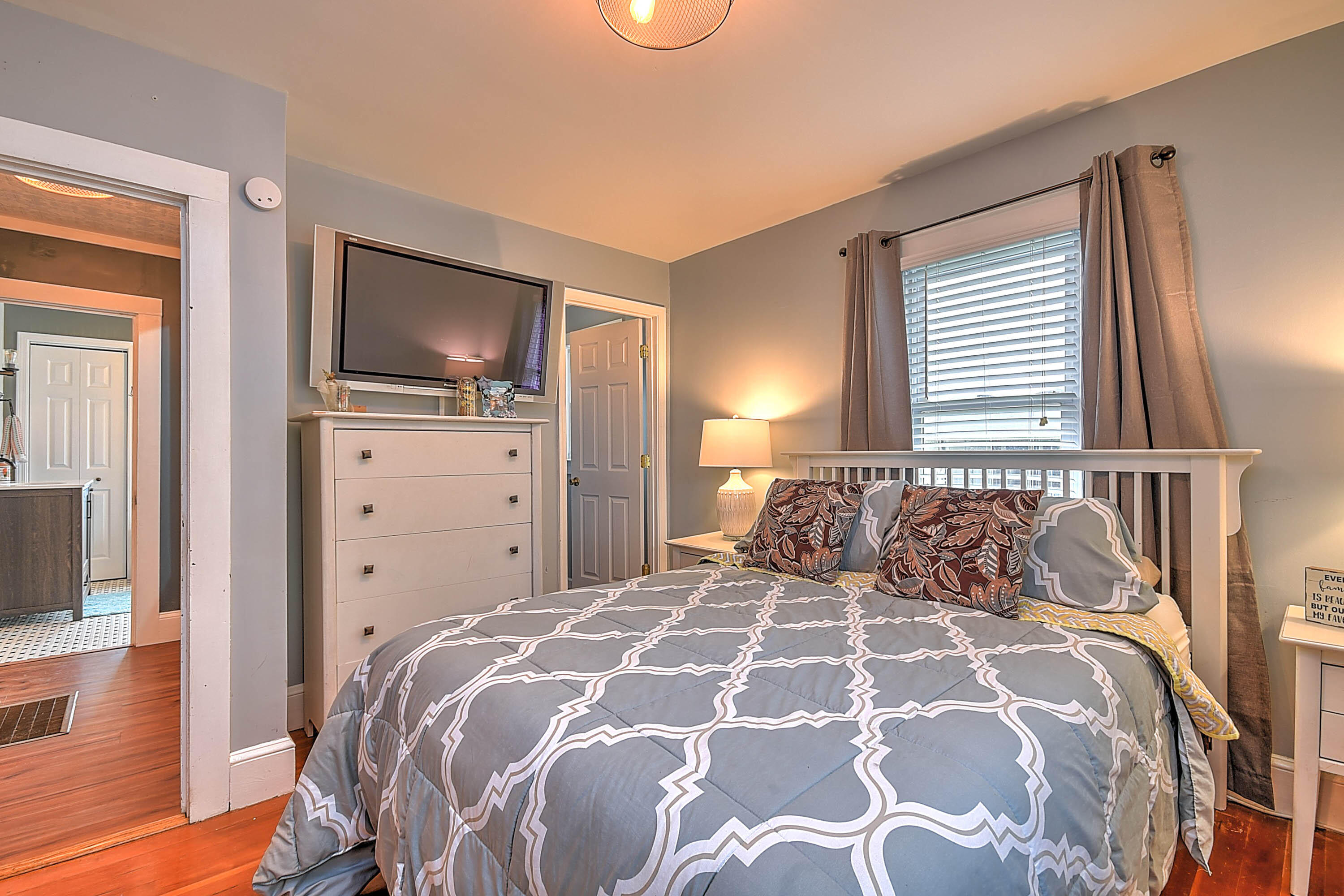 349 Rock Springs Road Kingsport, TN 37663 - Photo 22 of 36 Rock SPrings Rd-22