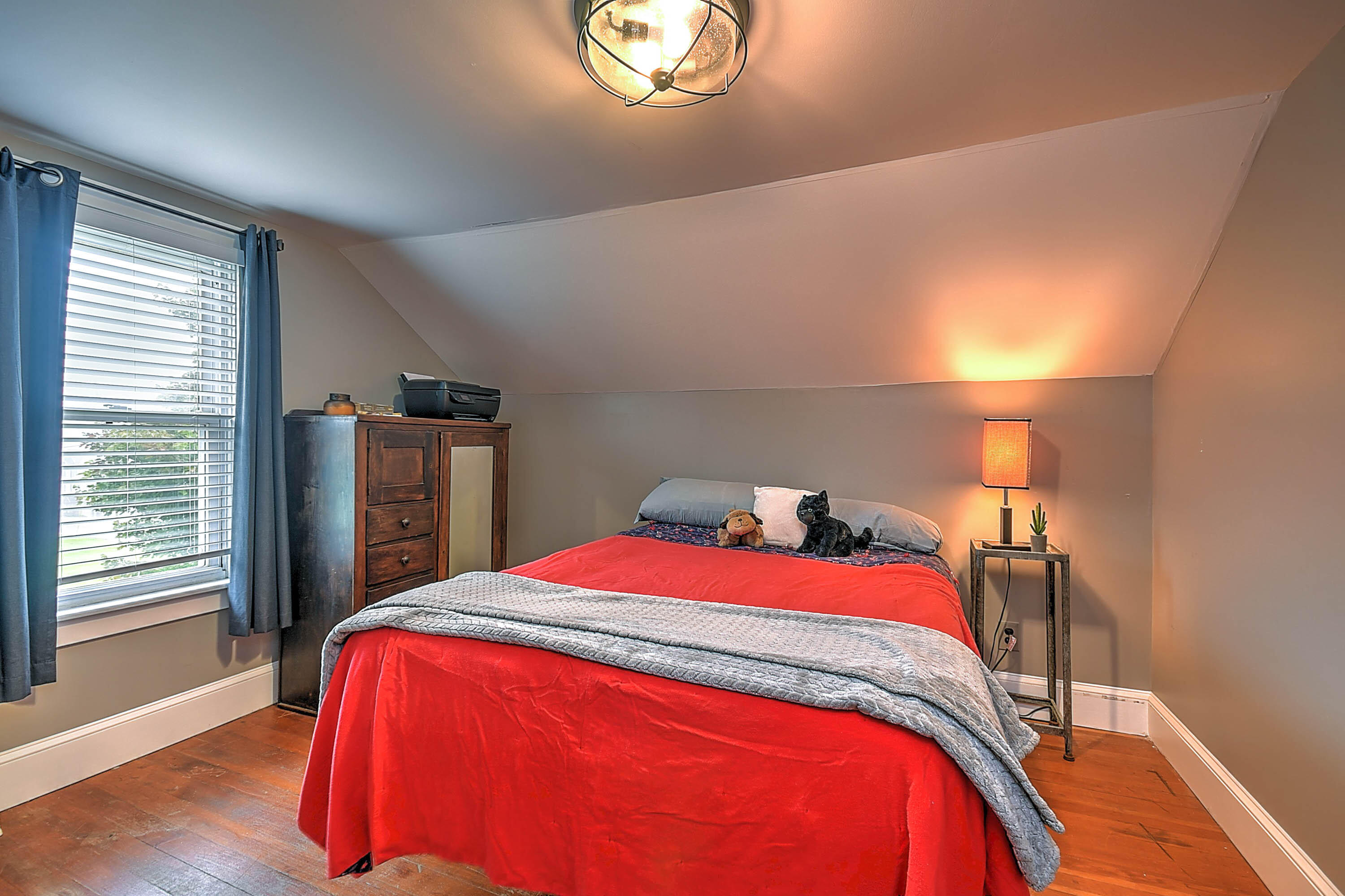 349 Rock Springs Road Kingsport, TN 37663 - Photo 24 of 36 Rock SPrings Rd-24