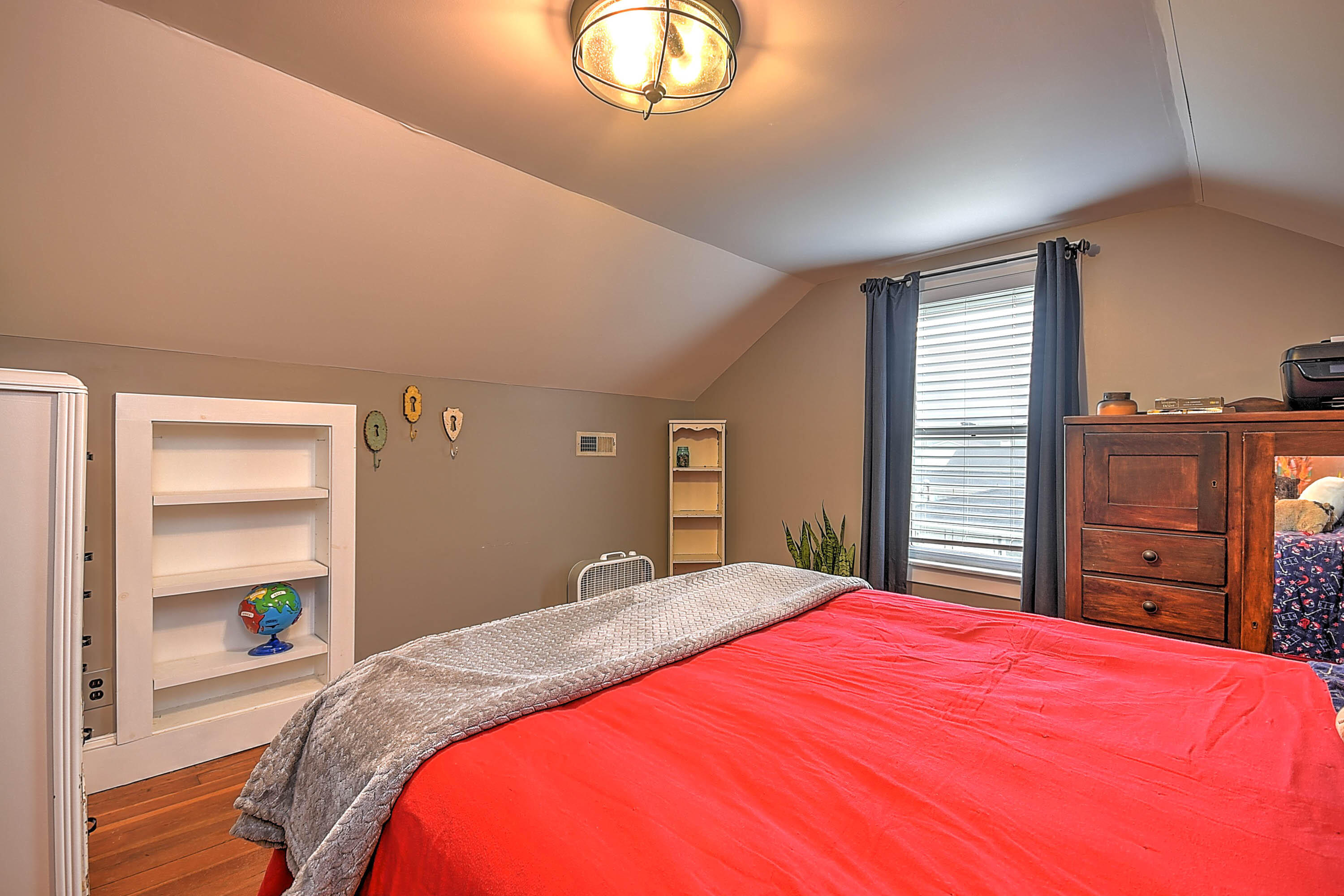 349 Rock Springs Road Kingsport, TN 37663 - Photo 25 of 36 Rock SPrings Rd-25